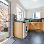 Central 3 Bedroom House