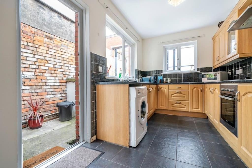 3 Bedroom House Holiday home