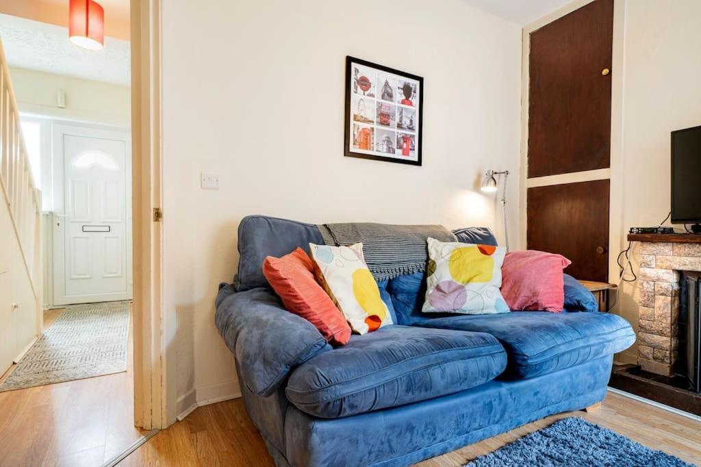 3 Bedroom House Belfast
