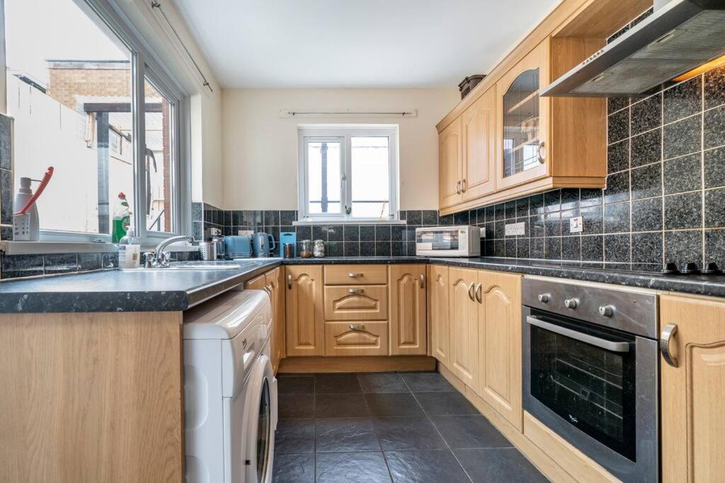 3 Bedroom House Holiday home Belfast