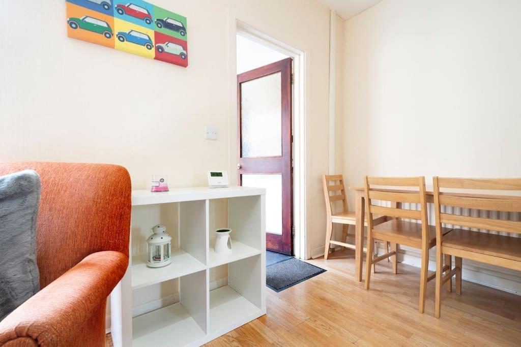 Holiday home 3 Bedroom House Belfast