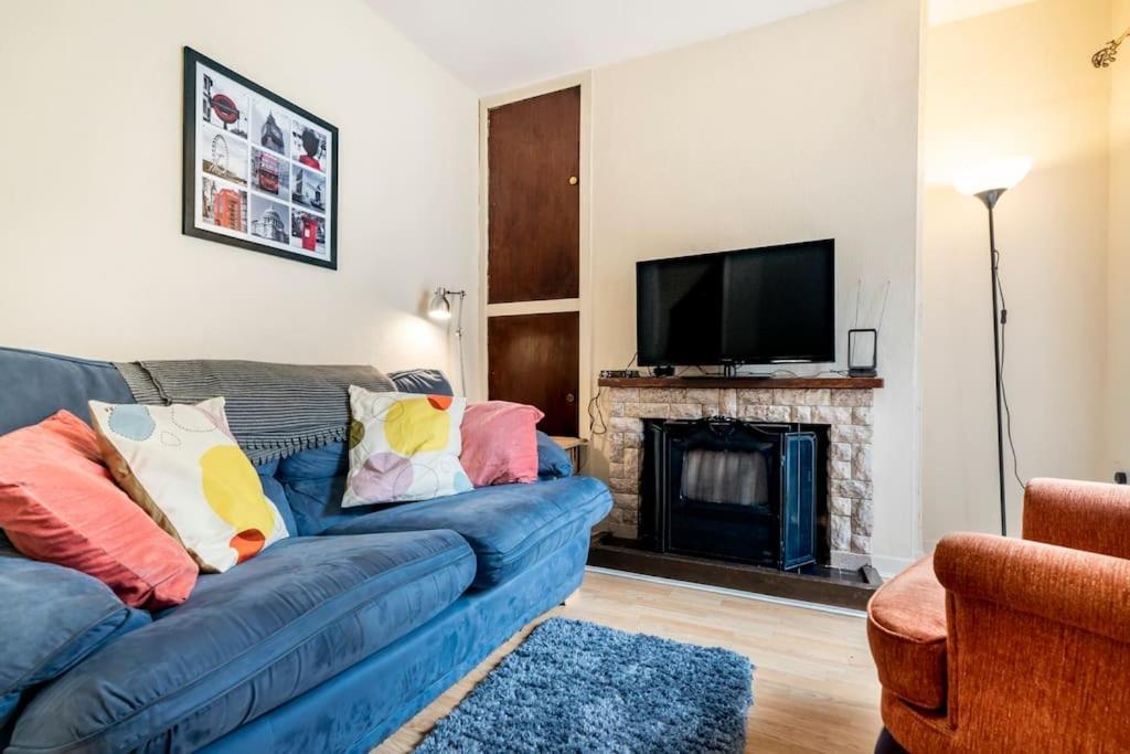 Holiday home 3 Bedroom House *
