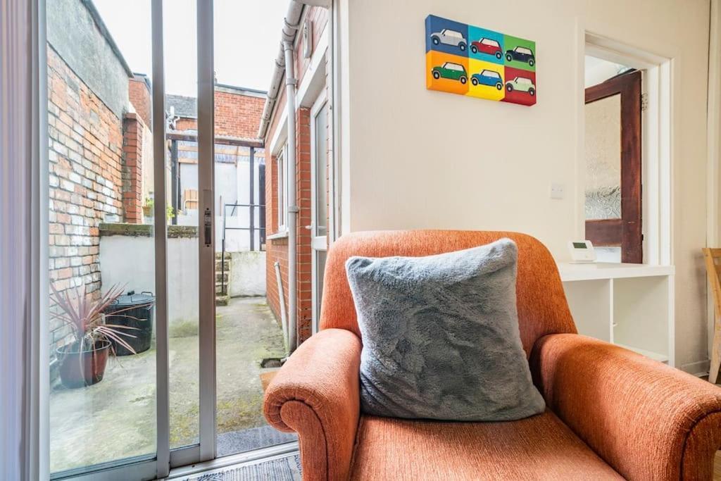 3 Bedroom House Holiday home *