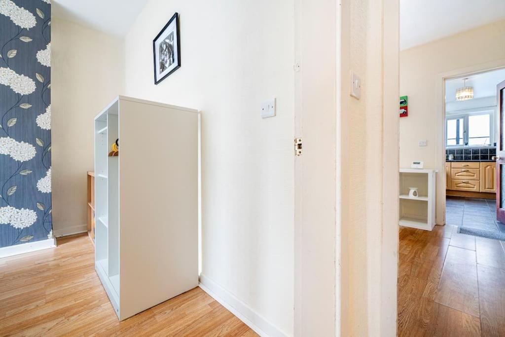 3 Bedroom House Belfast
