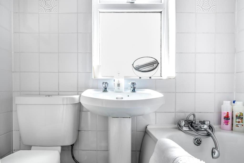 Hébergement de vacances 3 Bedroom House Belfast